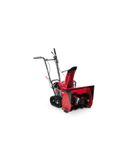 SPAZZANEVE HONDA HS655T CINGOLATO SPAZZANEVE HONDA HS655T CINGOLATO