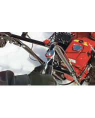 SPAZZANEVE HONDA HS655T CINGOLATO SPAZZANEVE HONDA HS655T CINGOLATO