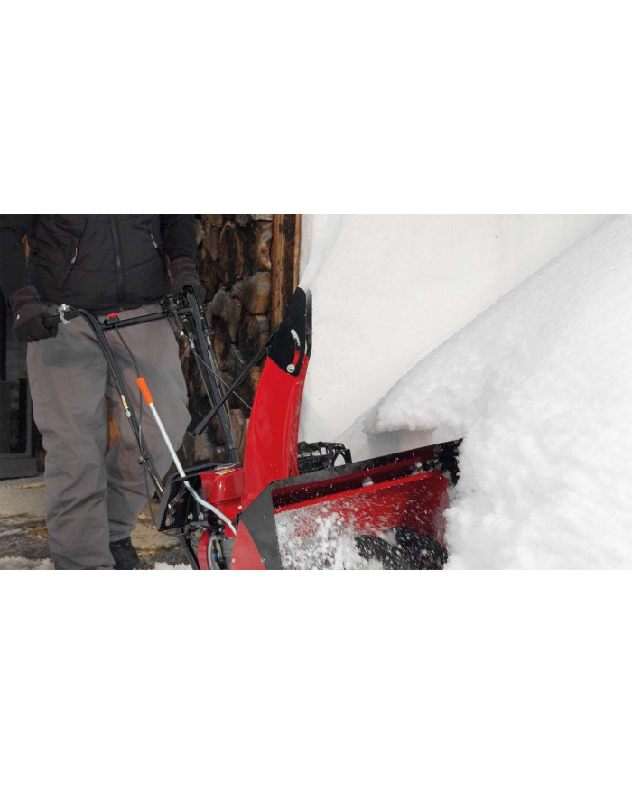SPAZZANEVE HONDA HS655T CINGOLATO SPAZZANEVE HONDA HS655T CINGOLATO