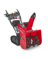 SPAZZANEVE HONDA HSS 760A T CINGOLO