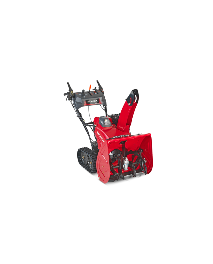 SPAZZANEVE HONDA HSS 760A T CINGOLO