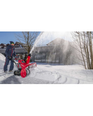 SPAZZANEVE HONDA HSS 970A T CINGOLO