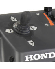 SPAZZANEVE HONDA HSS 970A T CINGOLO