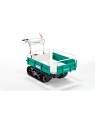 TRANSPORTER OREC LS360