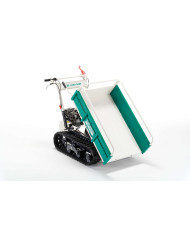 TRANSPORTER OREC LS360