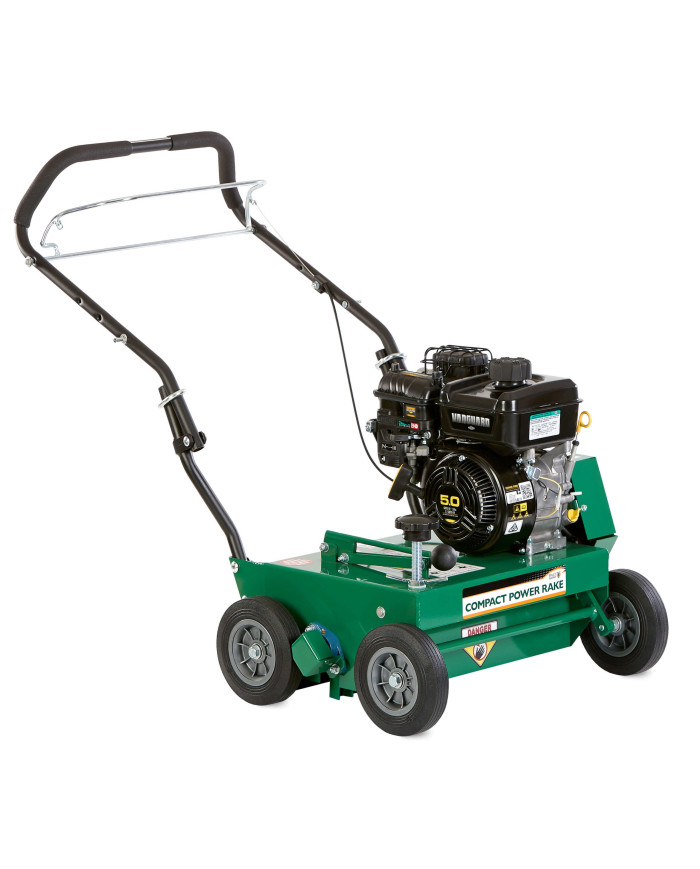 ARIEGGIATORE BILLY GOAT CR551V