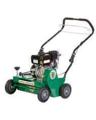 ARIEGGIATORE BILLY GOAT CR551V