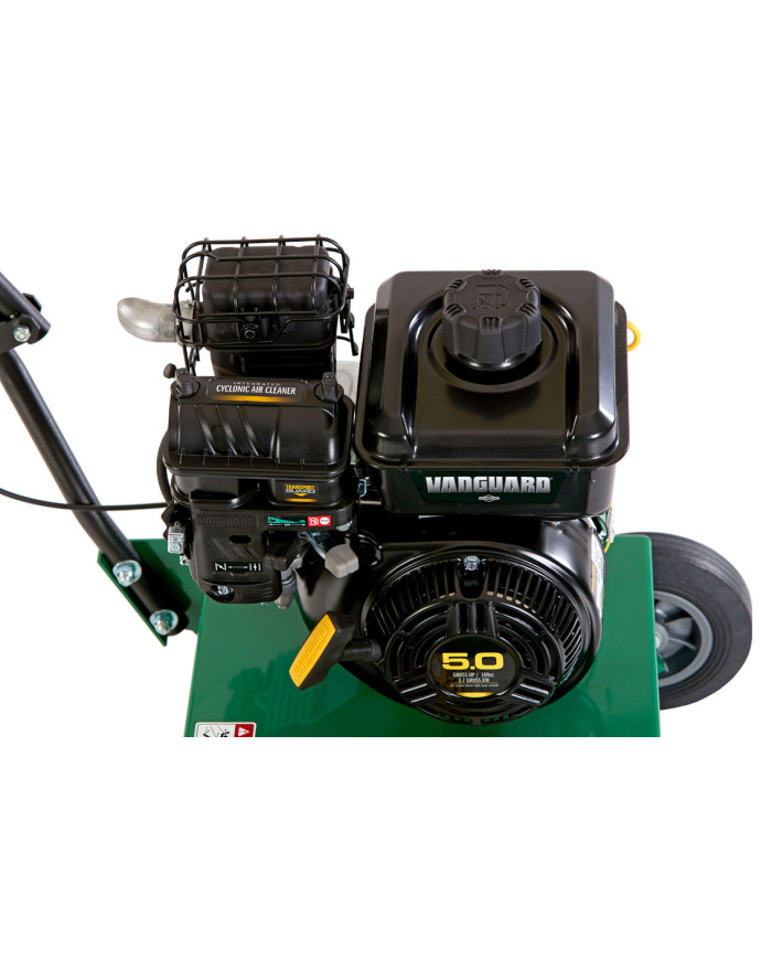 ARIEGGIATORE BILLY GOAT CR551V