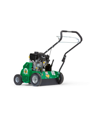 ARIEGGIATORE BILLY GOAT PR551V