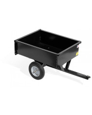 RIMORCHIO CARRELLO PER GIARDINO MISURA CM 97 x 76 x 25h RIMORCHIO CARRELLO PER GIARDINO MISURA CM 97 x 76 x 25h