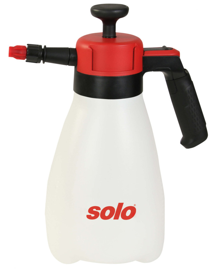 SPRUZZATORE SOLO 202