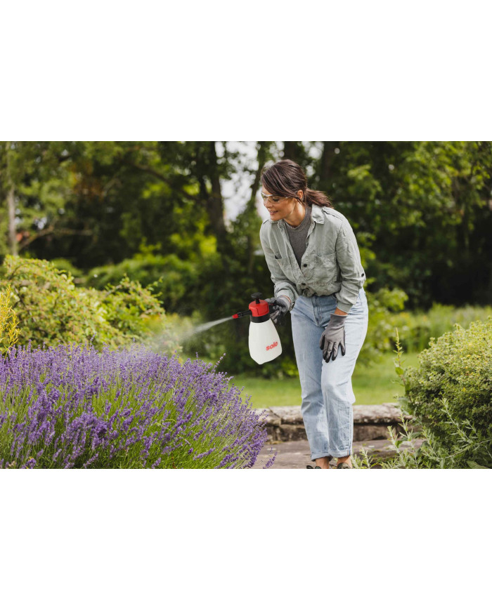 SPRUZZATORE SOLO 202