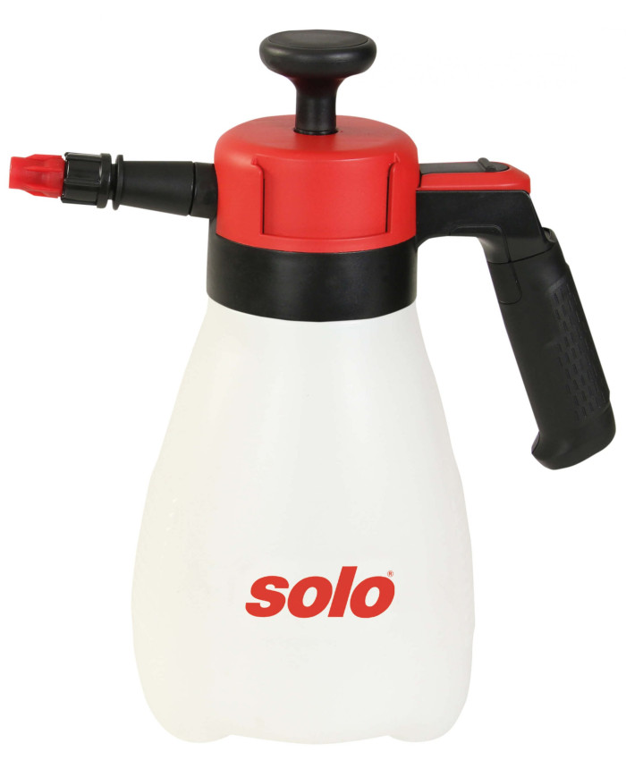 SPRUZZATORE SOLO 201
