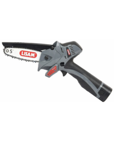 POTATORE SEGHETTO LISAM MINI SG POTATORE SEGHETTO LISAM MINI SG