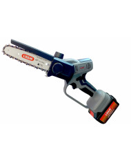 POTATORE SEGHETTO LISAM SG 18