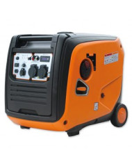 Generatore H4500iS