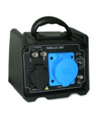 SCATOLA PER COLLEGAMENTO PARALLELO PER H2250IS