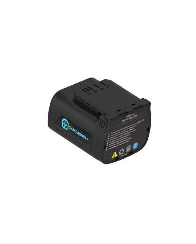 BATTERIA CAMPAGNOLA 5 AH