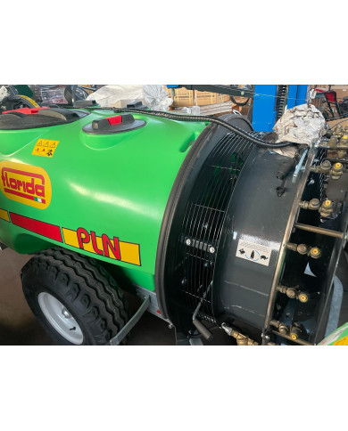 ATOMIZZATORE FLORIDA REVERSE 800 LITRI ATOMIZZATORE FLORIDA REVERSE 800 LITRI
