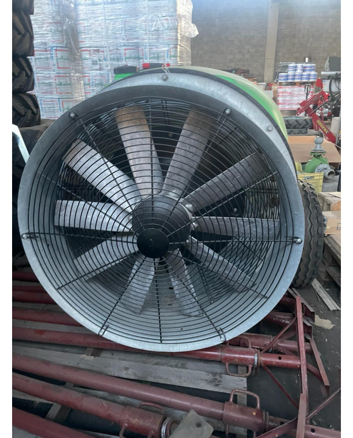 ATOMIZZATORE FLORIDA PLN 1000