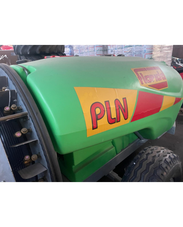 ATOMIZZATORE FLORIDA PLN 1000