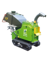 Cippatore per legno OHASHI ES131GH