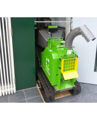 Cippatore per legno OHASHI ES131GH