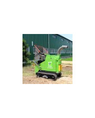 Cippatore per legno OHASHI ES151GH