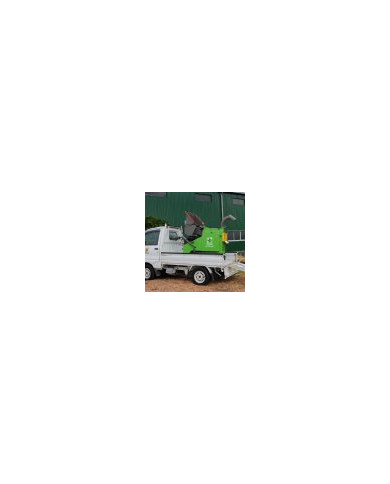 Cippatore per legno ES151GH Cippatore per legno ES151GH