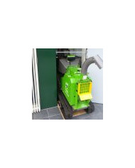 Cippatore per legno OHASHI ES151GH