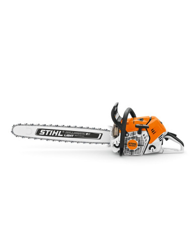 MOTOSEGA STIHL MS500i MOTOSEGA STIHL MS500i