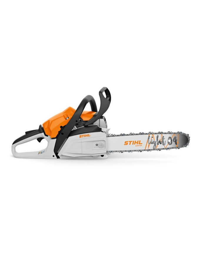 MOTOSEGA STIHL MS212