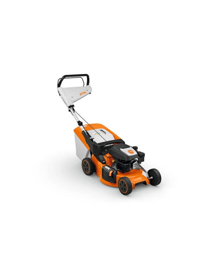 RASAERBA RM 248 STIHL