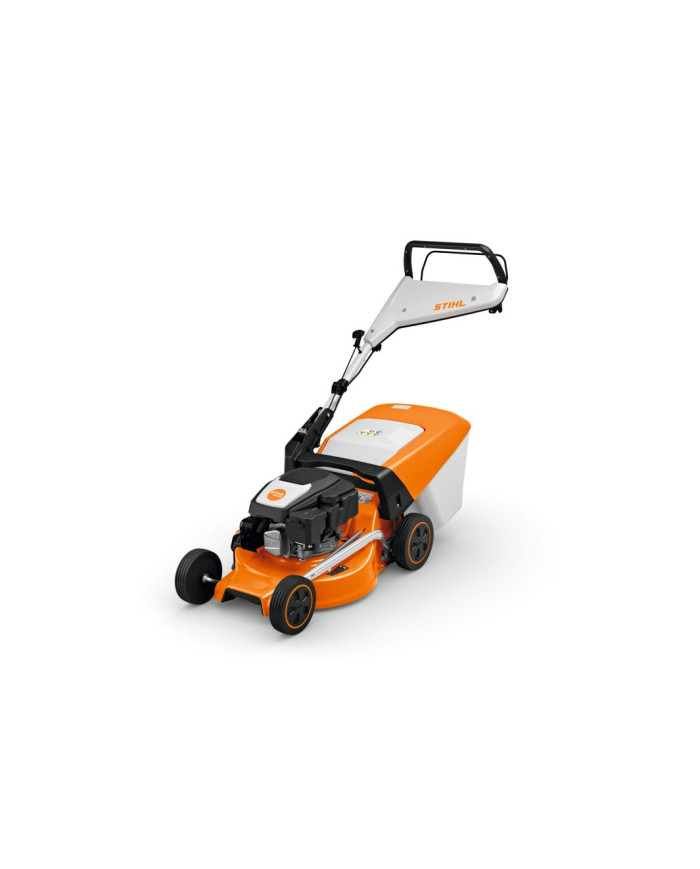 RASAERBA RM 248 STIHL