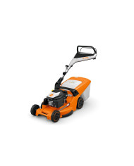 RASAERBA STIHL RM435T