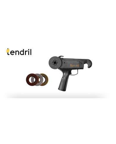 LEGATRICE A BATTERIA TENDRIL