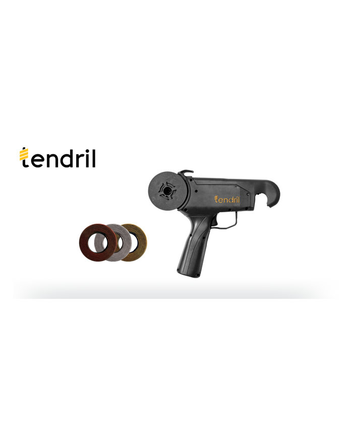 LEGATRICE A BATTERIA TENDRIL