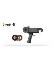 LEGATRICE A BATTERIA TENDRIL