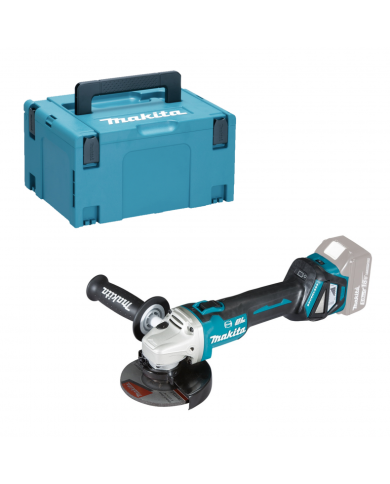 SMERIGLIATRICE ANGOLARE MAKITA DGA513ZJ