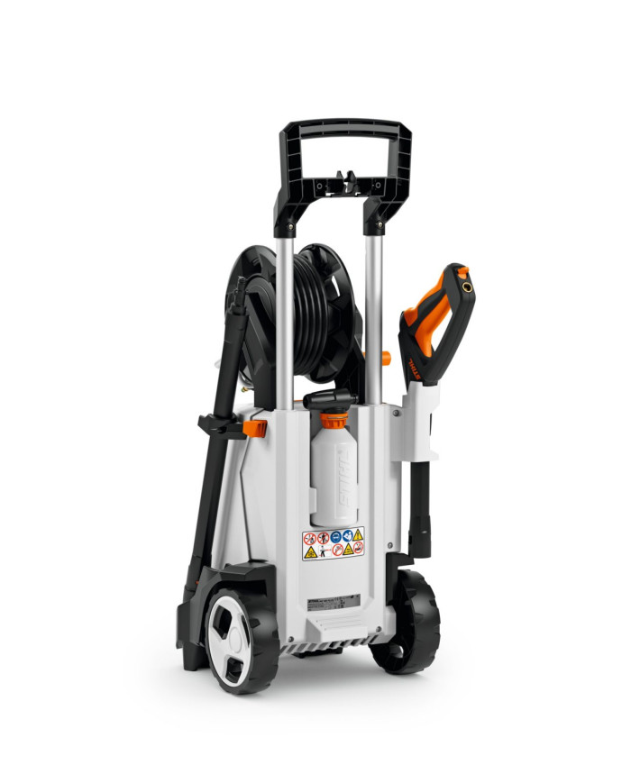 IDROPULITRICE STIHL RE 130 PLUS