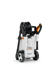 IDROPULITRICE STIHL RE120PLUS