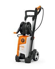 IDROPULITRICE STIHL RE120PLUS