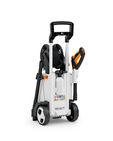 IDROPULITRICE STIHL RE140 PLUS