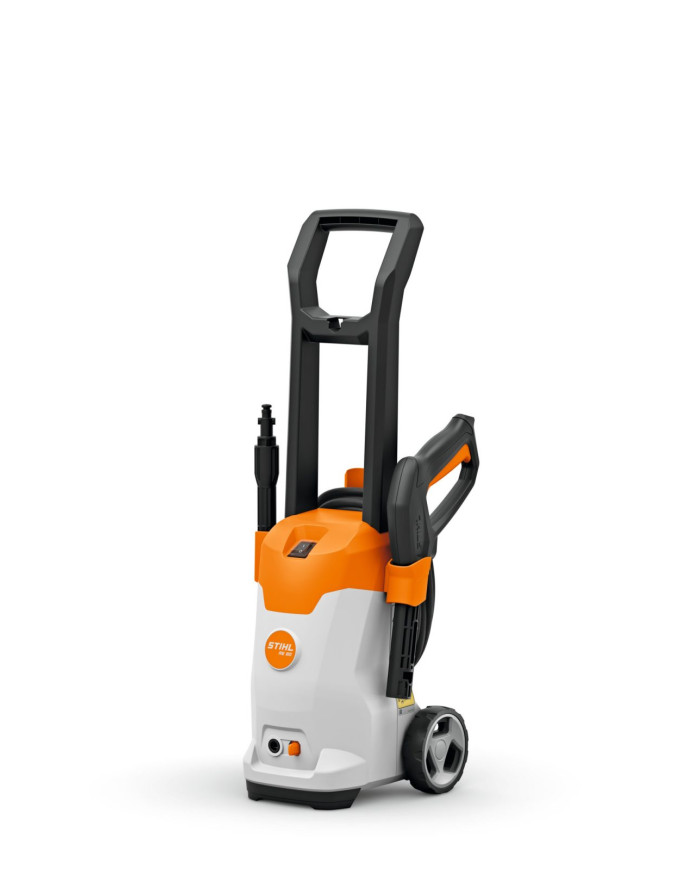 IDROPULITRICE STIHL RE80