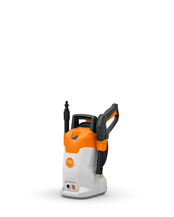 IDROPULITRICE STIHL RE80X