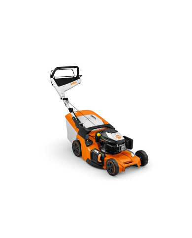 TOSAERBA STIHL RM453T