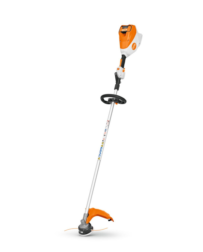 DECESPUGLIATORE A BATTERIA STIHL FSA120R