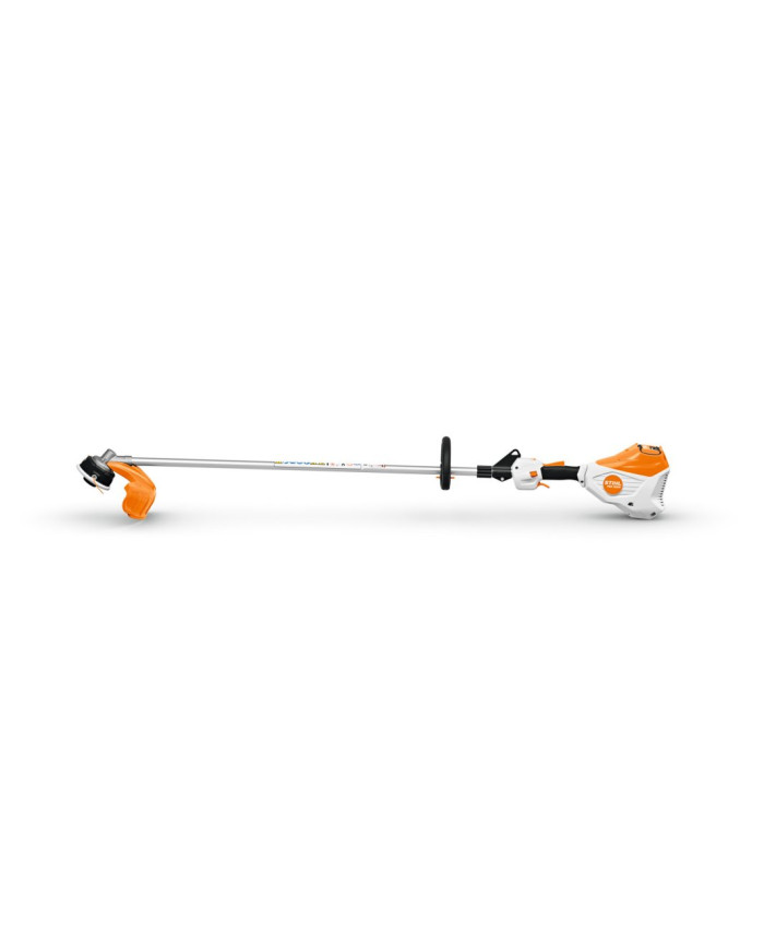DECESPUGLIATORE A BATTERIA STIHL FSA120R