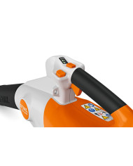 SOFFIATORE A BATTERIA BGA250