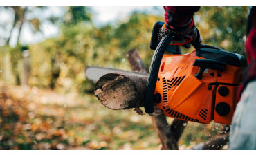 Manutenzione della Motosega: Guida Completa per Prestazioni Ottimali